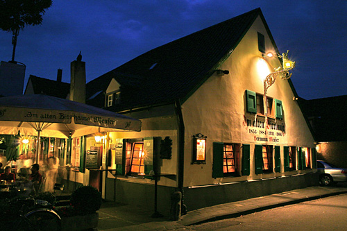 Meuser 1853 Im Alten Bierhause Meuser 1853 Im Alten Bierhause